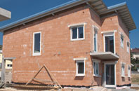Cotmarsh home extensions