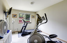 Cotmarsh home gym construction leads