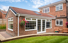 Cotmarsh house extension leads